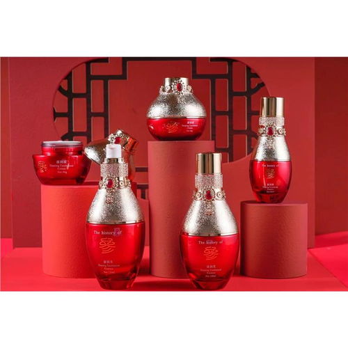 化妝品包裝的藝術 玻璃瓶噴漆、設計與個性化定制