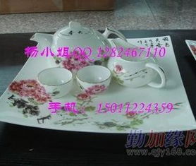 匠心瓷韻，定制傳世之美——專業(yè)陶瓷定制與批發(fā)一站式服務(wù)