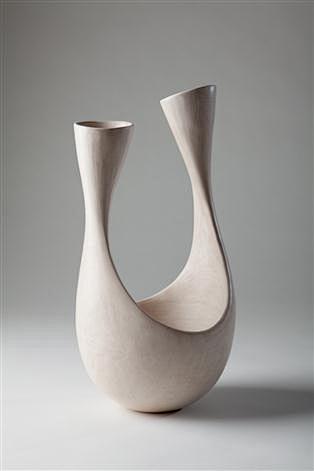 流動(dòng)的形態(tài) 倫敦Tina Vlassopulos陶藝工作室的裝飾美學(xué)